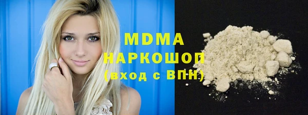 крисы Данков